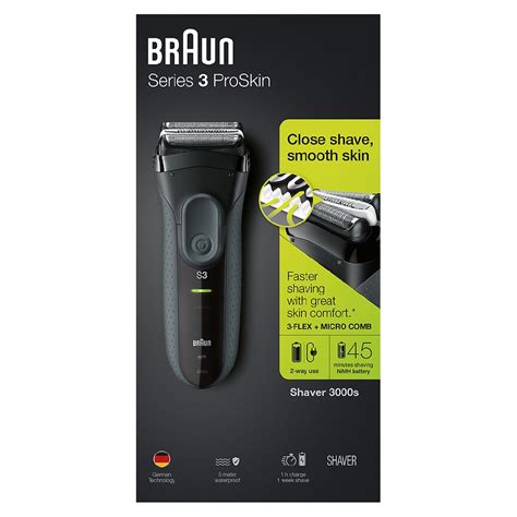 electric razor 60420 in box|electric shaver walgreens.